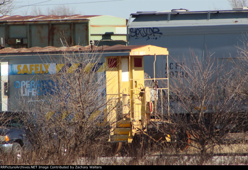 CSX 16431